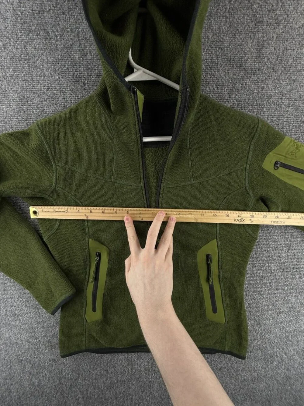 Arcteryx good but